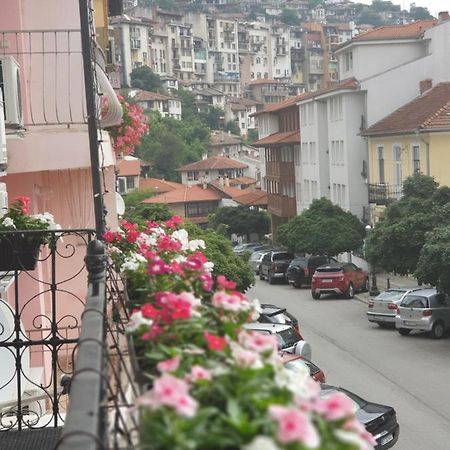 Къща За Гости Дарая Weliko Tarnowo Exterior foto