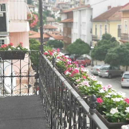 Къща За Гости Дарая Weliko Tarnowo Exterior foto