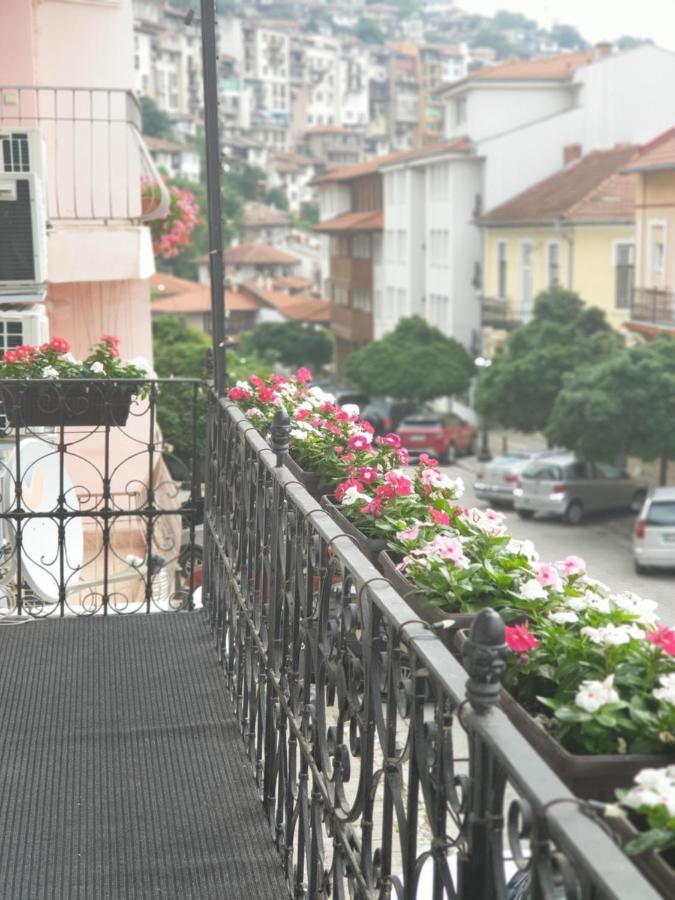 Къща За Гости Дарая Weliko Tarnowo Exterior foto